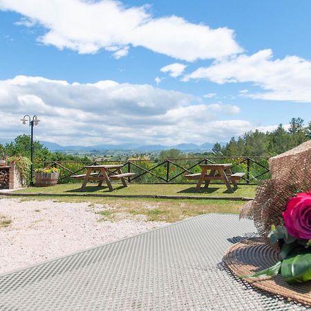 Agriturismo Molino Verde Montecchio  Экстерьер фото
