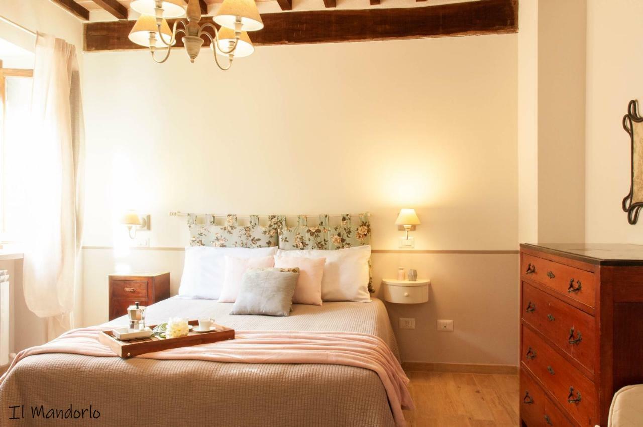 Agriturismo Molino Verde Montecchio  Экстерьер фото