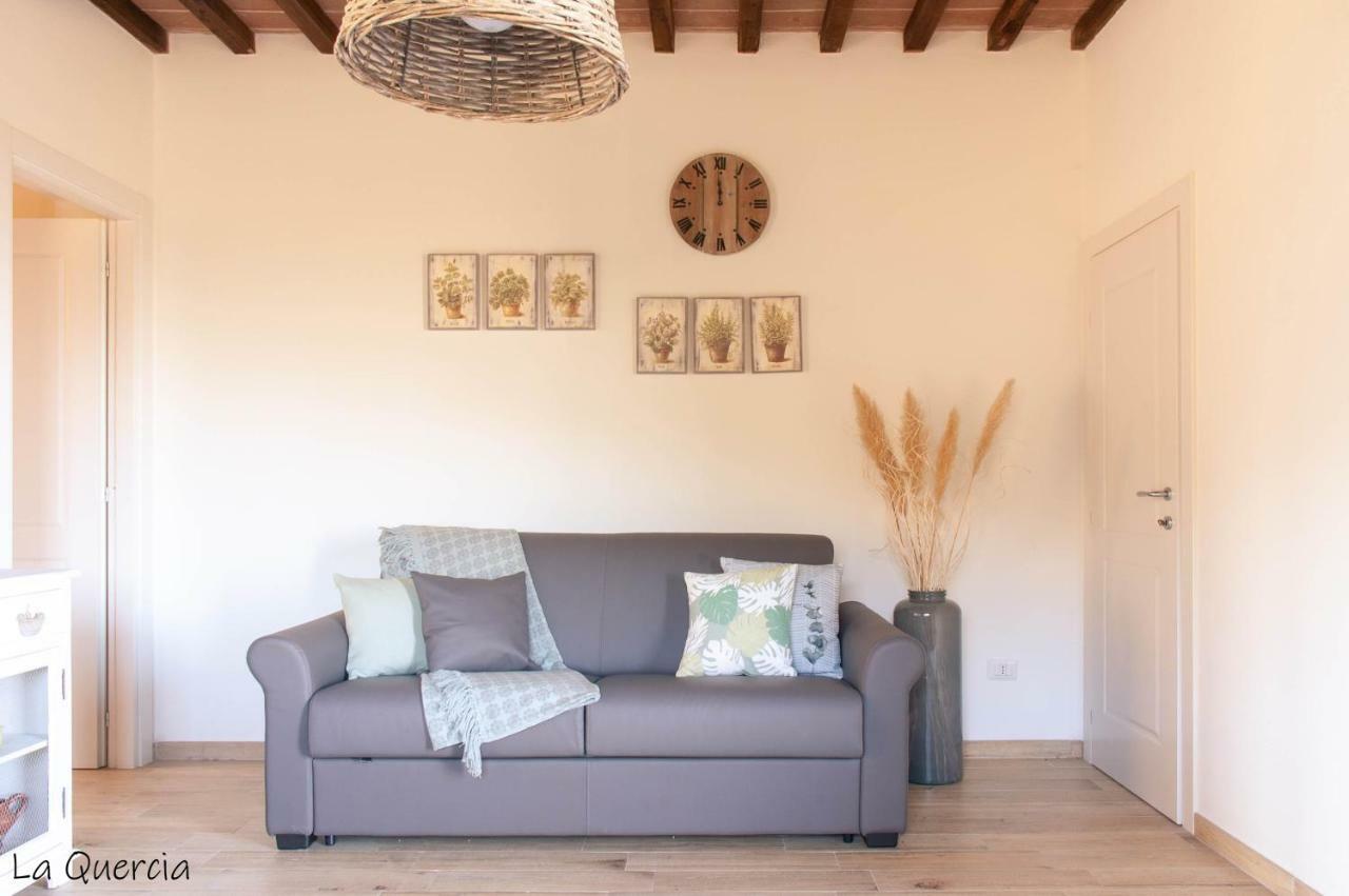 Agriturismo Molino Verde Montecchio  Экстерьер фото