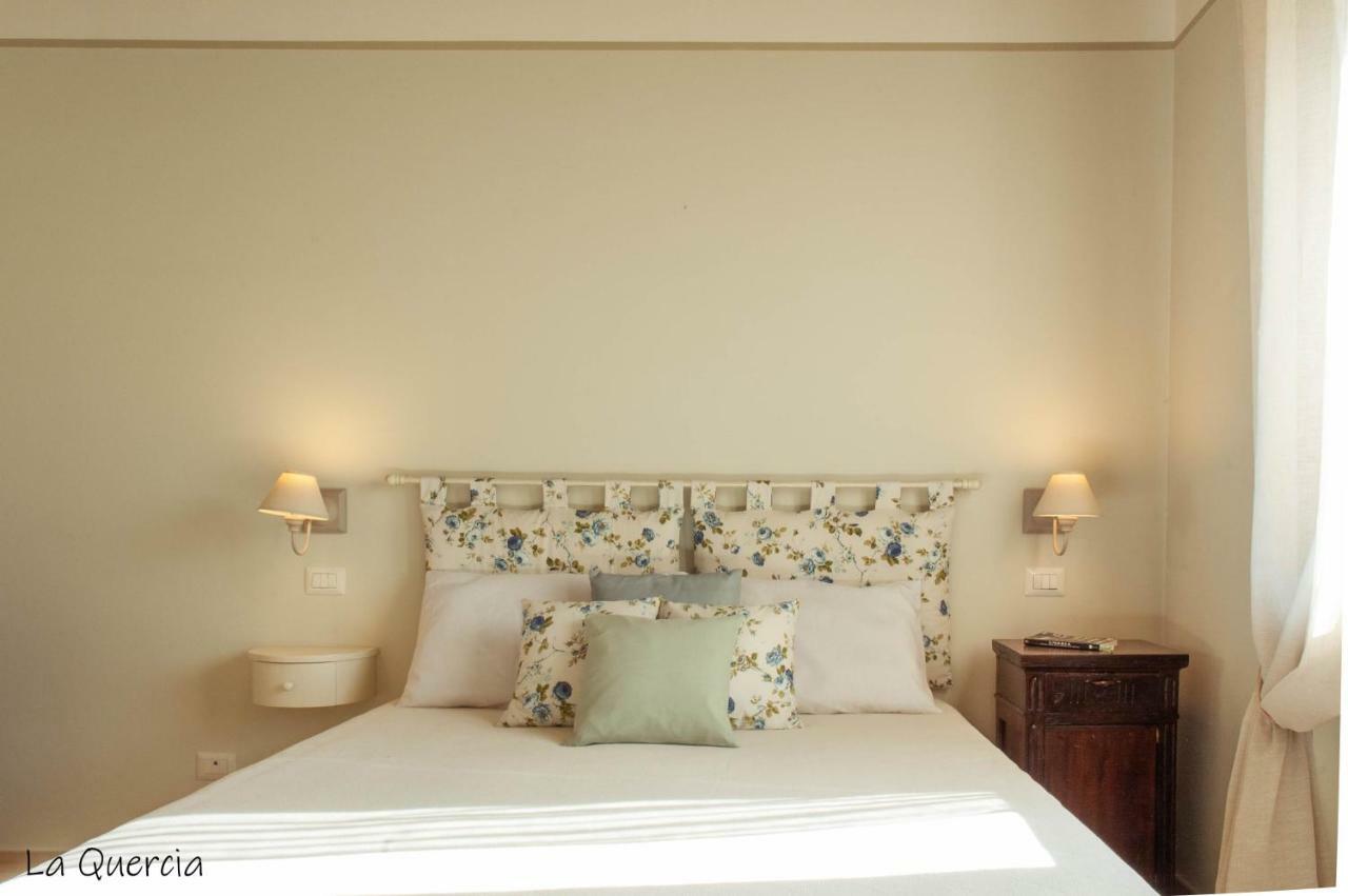 Agriturismo Molino Verde Montecchio  Экстерьер фото