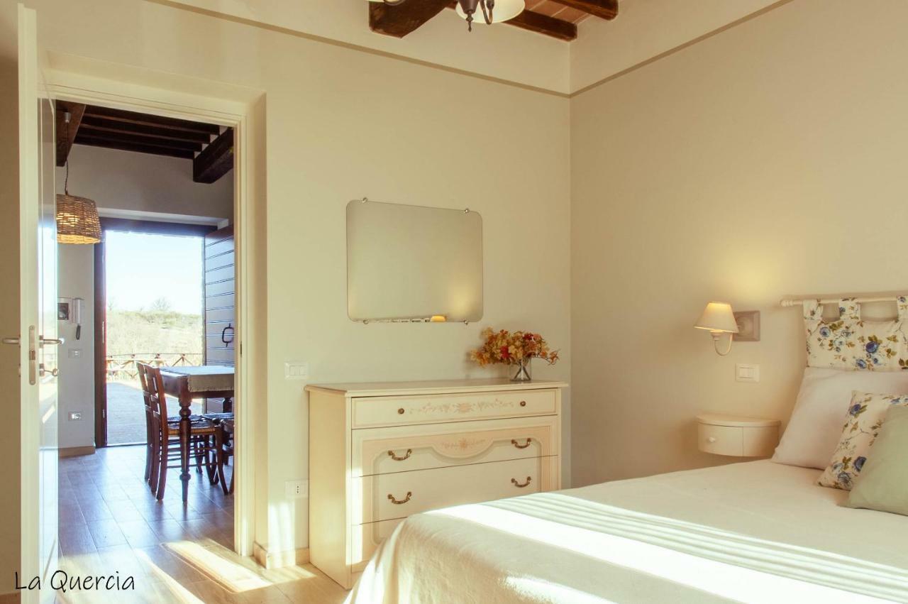 Agriturismo Molino Verde Montecchio  Экстерьер фото