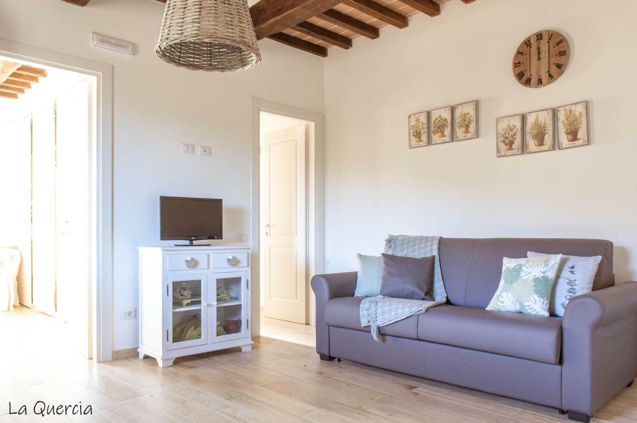 Agriturismo Molino Verde Montecchio  Экстерьер фото
