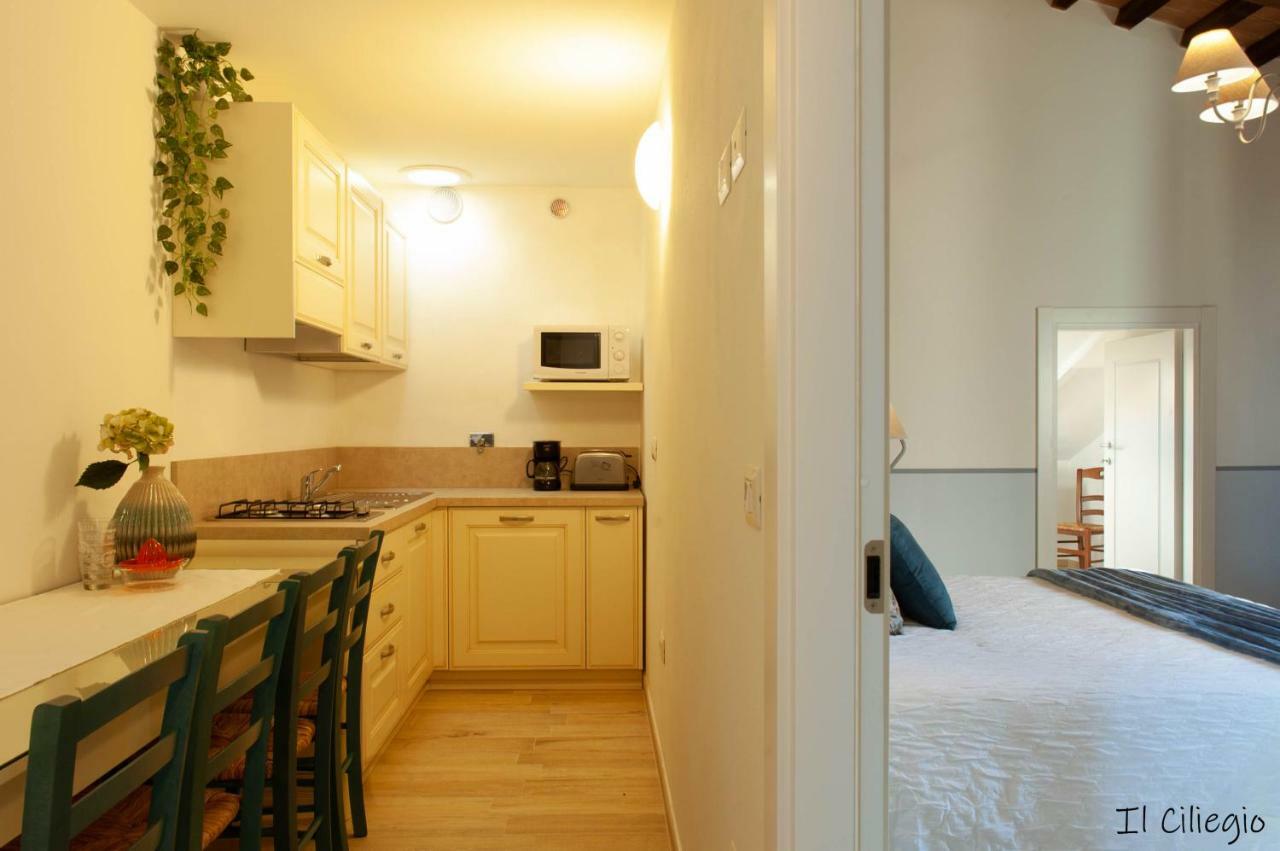 Agriturismo Molino Verde Montecchio  Экстерьер фото