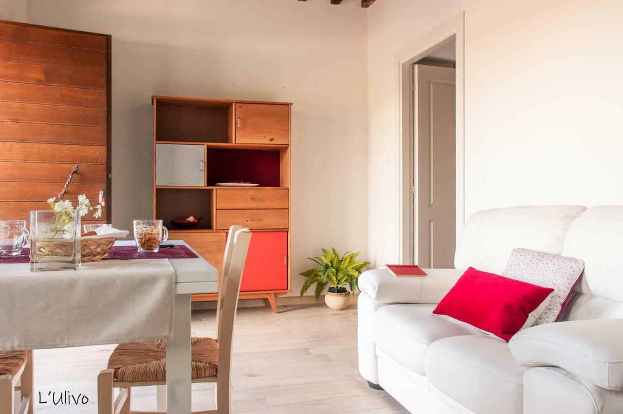Agriturismo Molino Verde Montecchio  Экстерьер фото