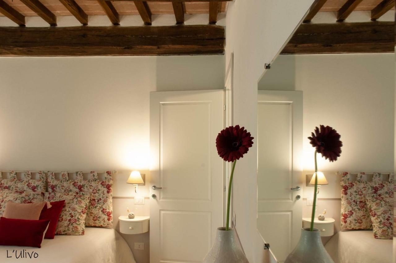Agriturismo Molino Verde Montecchio  Экстерьер фото