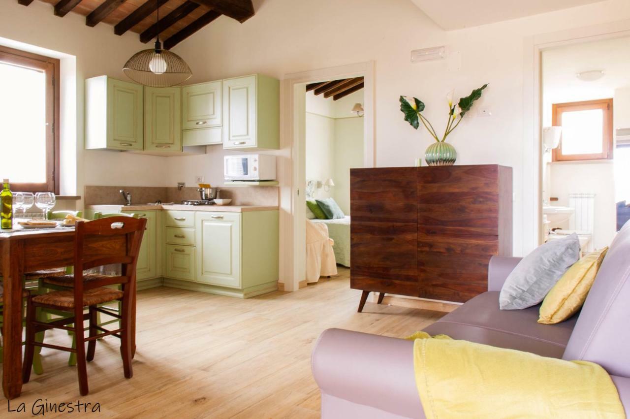 Agriturismo Molino Verde Montecchio  Экстерьер фото