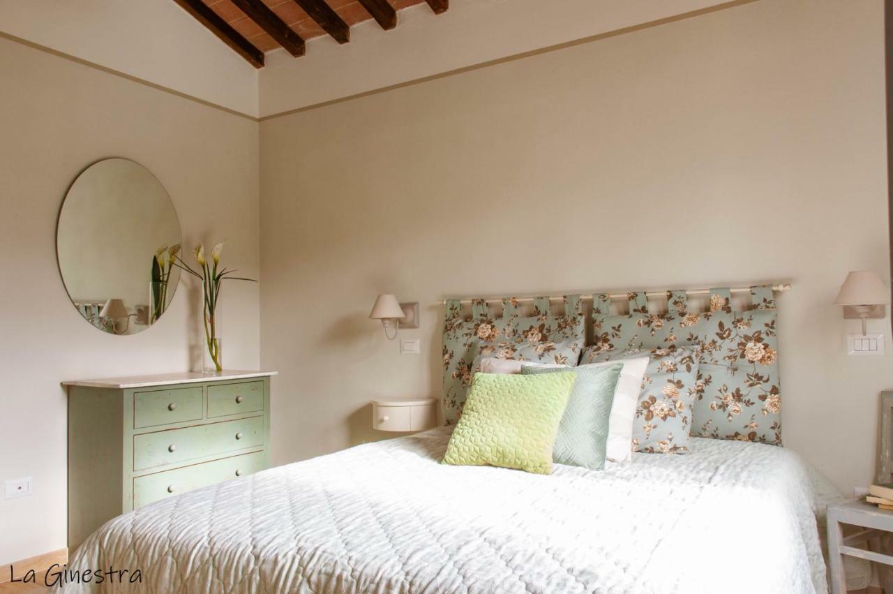 Agriturismo Molino Verde Montecchio  Экстерьер фото