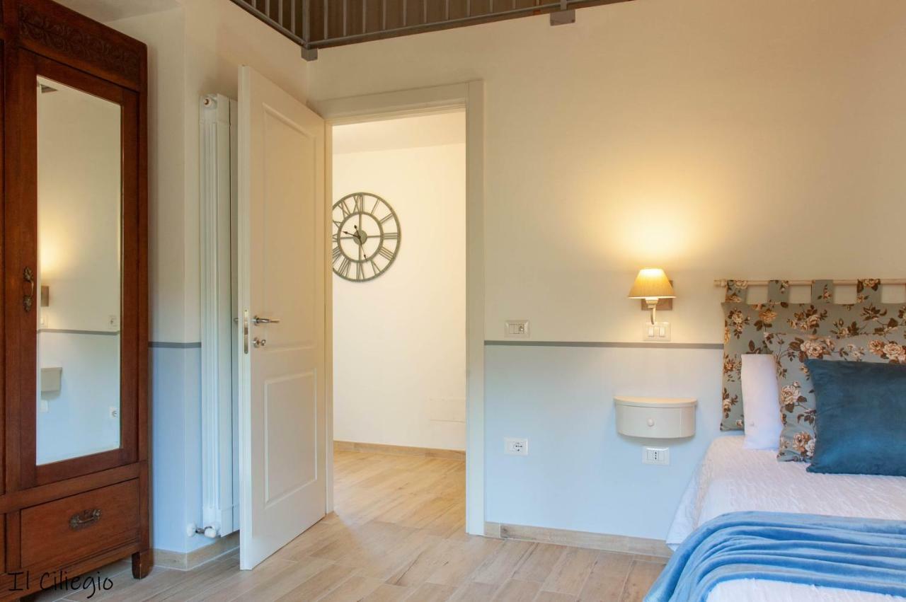 Agriturismo Molino Verde Montecchio  Экстерьер фото